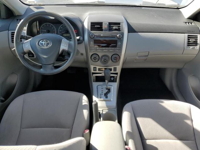 Photo 8 from auction – 2011 TOYOTA COROLLA BA with VIN JTDBU4EEXBJ104615