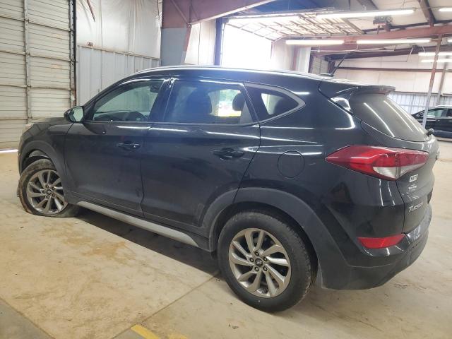 Photo 2 from auction – 2017 HYUNDAI TUCSON LIM with VIN KM8J3CA4XHU427023