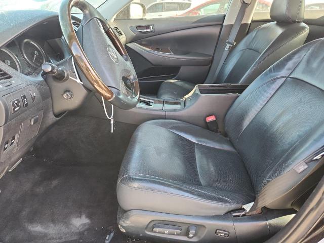 Photo 7 from auction – 2011 LEXUS ES 350 with VIN JTHBK1EGXB2468631