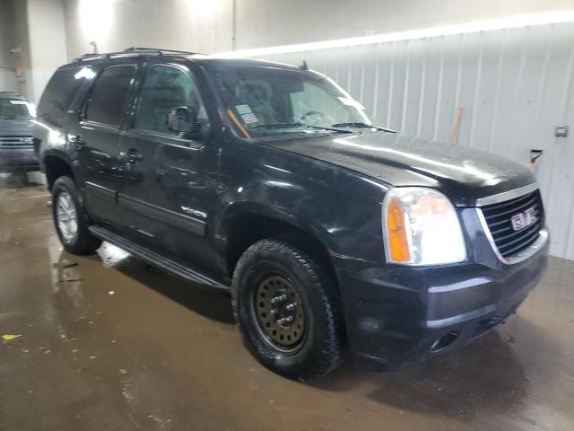 Photo 4 from auction – 2011 GMC YUKON SLT with VIN 1GKS2CE04BR193091