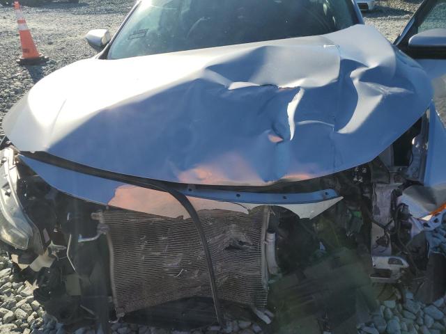 Photo 11 from auction – 2018 HONDA CIVIC LX with VIN 2HGFC2F51JH505446