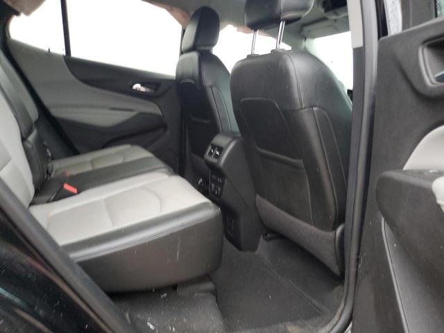 Photo 11 from auction – 2018 CHEVROLET EQUINOX with VIN 3GNAXMEV7JL100295