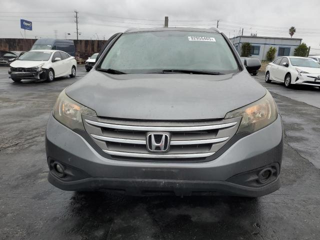 Photo 5 from auction – 2012 HONDA CR-V EXL with VIN 2HKRM3H74CH511278