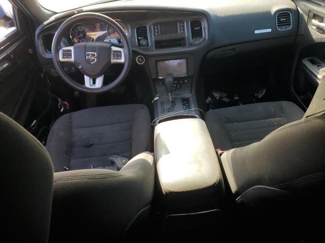 Photo 8 from auction – 2014 DODGE CHARGER SE with VIN 2C3CDXBG0EH326280