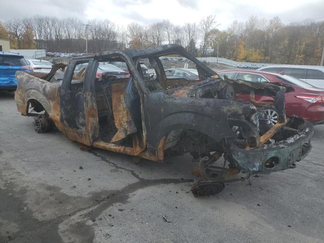 Photo 4 from auction – 2014 FORD F150 SUPER with VIN 1FTFX1EF0EFA09570