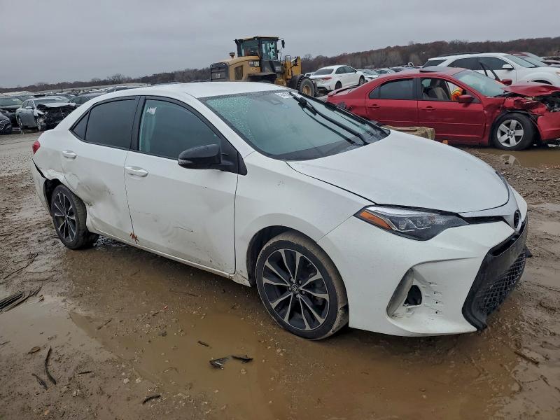 Photo 4 from auction – 2019 TOYOTA COROLLA with VIN 5YFBURHEXKP920079