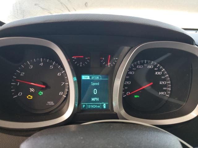 صورة رقم 9 من المزاد - 2015 CHEVROLET EQUINOX LS مع VIN 2GNALAEK2F6151182