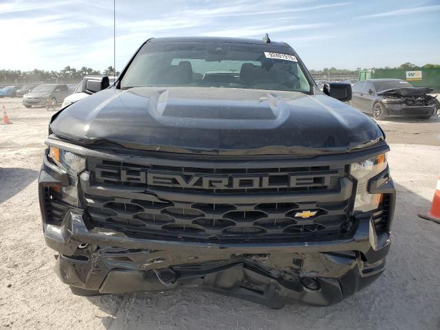 Photo 5 from auction – 2022 CHEVROLET SILVERADO with VIN 3GCPABEK7NG580528