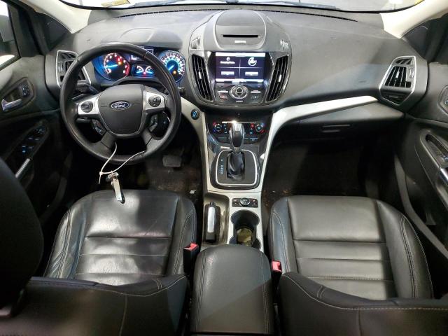 Photo 8 from auction – 2013 FORD ESCAPE SEL with VIN 1FMCU9H90DUB19783