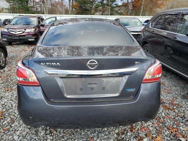 Photo 6 from auction – 2013 NISSAN ALTIMA 2.5 with VIN 1N4AL3AP8DC110958