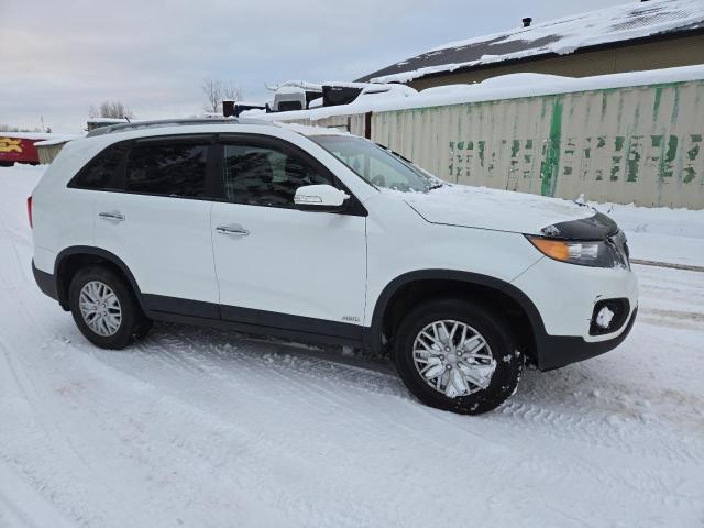 صورة رقم 4 من المزاد - 2012 KIA SORENTO BA مع VIN 5XYKTDA29CG281138