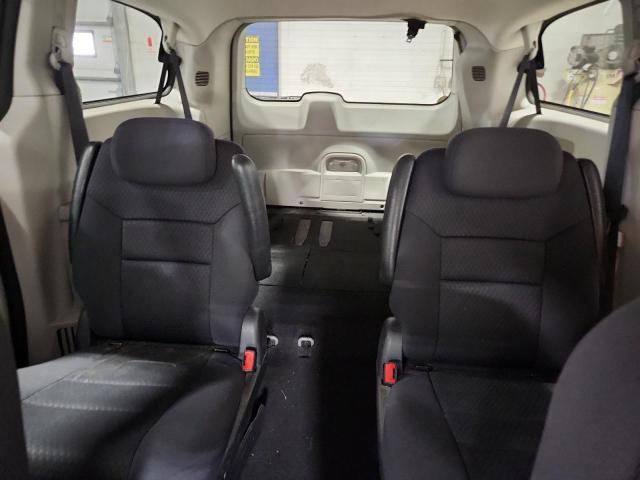 Photo 10 from auction – 2010 DODGE GRAND CARAVAN with VIN 2D4RN5D17AR499396