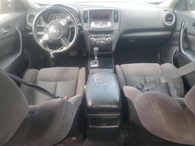 Photo 8 from auction – 2010 NISSAN MAXIMA S with VIN 1N4AA5AP1AC828963
