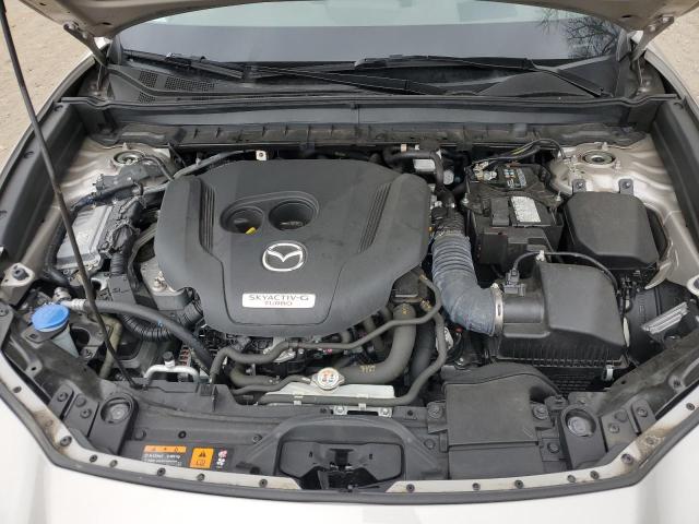 Photo 11 from auction – 2024 MAZDA CX-30 PREM with VIN 3MVDMBEY8RM617557