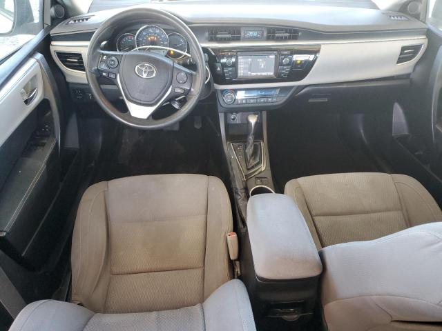 Photo 8 from auction – 2016 TOYOTA COROLLA L with VIN 5YFBURHE4GP421477