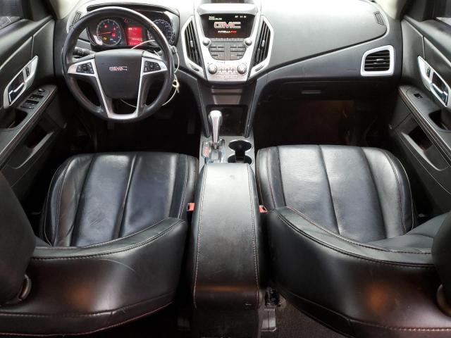 Photo 8 from auction – 2013 GMC TERRAIN SL with VIN 2GKFLWE38D6184578