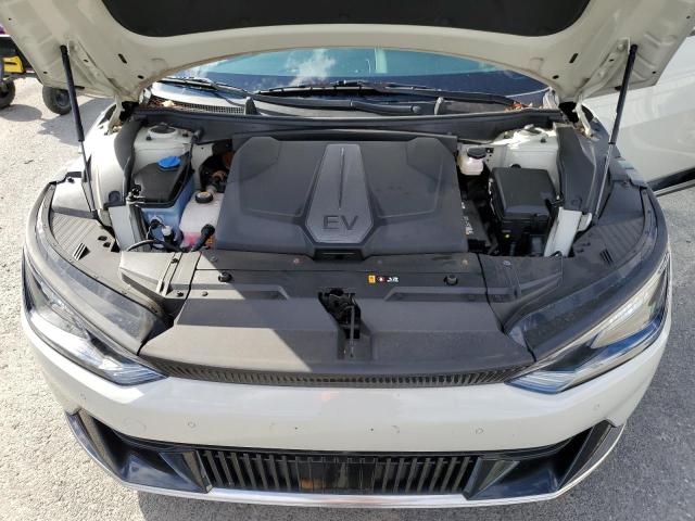 Photo 11 from auction – 2022 KIA EV6 LIGHT with VIN KNDC3DLC6N5073532