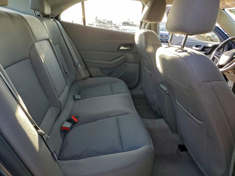 Photo 10 from auction – 2014 CHEVROLET MALIBU LS with VIN 1G11B5SL9EF219815