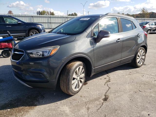 BUICK ENCORE PRE 2018 with VIN KL4CJASB5JB546646 - Photo from auction