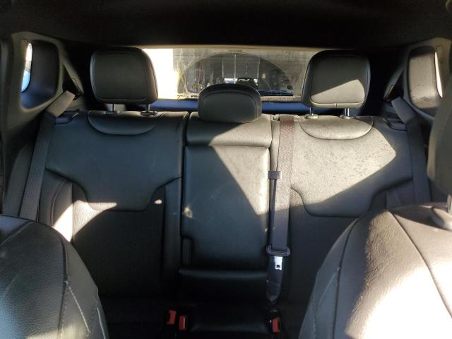 Photo 10 from auction – 2025 JEEP COMPASS TR with VIN 3C4NJDDNXST523628