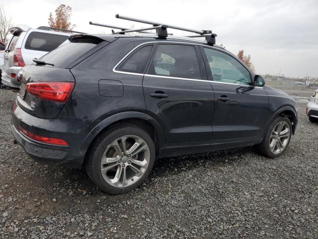 Photo 3 from auction – 2016 AUDI Q3 PRESTIG with VIN WA1GFCFS5GR021627