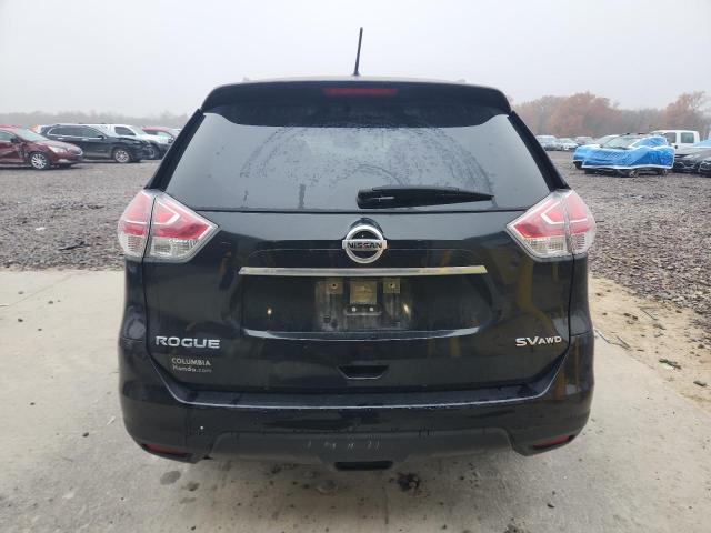 Photo 6 from auction – 2016 NISSAN ROGUE S with VIN JN8AT2MV9GW148382