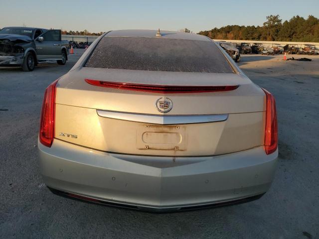 Photo 6 from auction – 2013 CADILLAC XTS with VIN 2G61N5S33D9234402