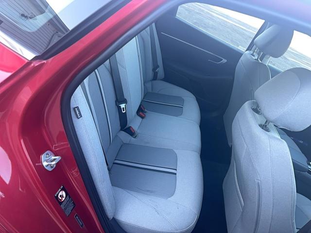 Photo 6 from auction – 2020 HYUNDAI SONATA SE with VIN 5NPEG4JA0LH012205