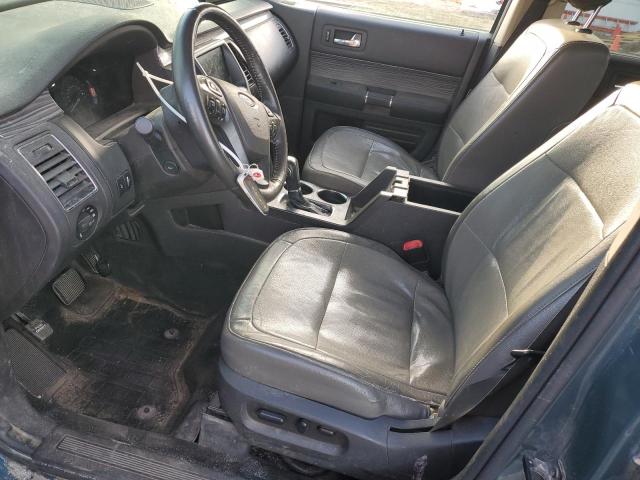 Photo 7 from auction – 2016 FORD FLEX SEL with VIN 2FMHK6C88GBA17313