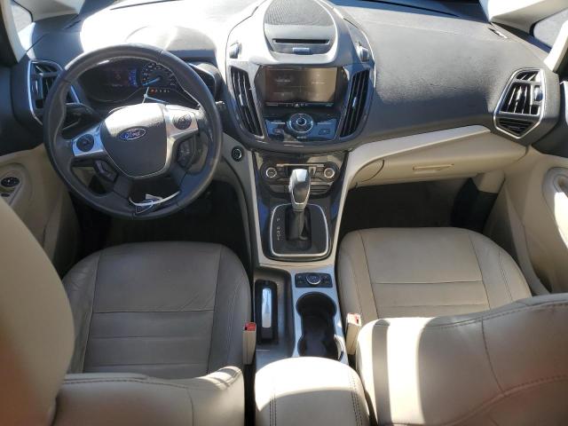 Photo 8 from auction – 2013 FORD C-MAX SEL with VIN 1FADP5BU7DL524976