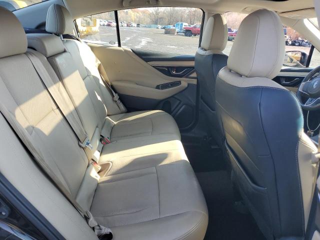 Photo 10 from auction – 2022 SUBARU LEGACY LIM with VIN 4S3BWAN61N3017177