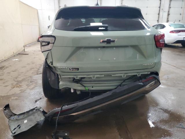 Photo 6 from auction – 2024 CHEVROLET TRAX ACTIV with VIN KL77LKE26RC158671