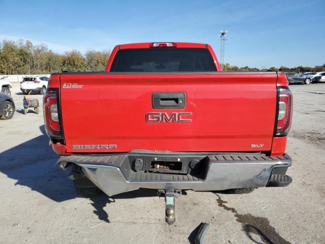 Photo 6 from auction – 2018 GMC SIERRA K15 with VIN 3GTU2NEC4JG236983