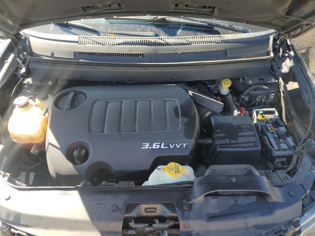Photo 12 from auction – 2015 DODGE JOURNEY SX with VIN 3C4PDCBG8FT737585