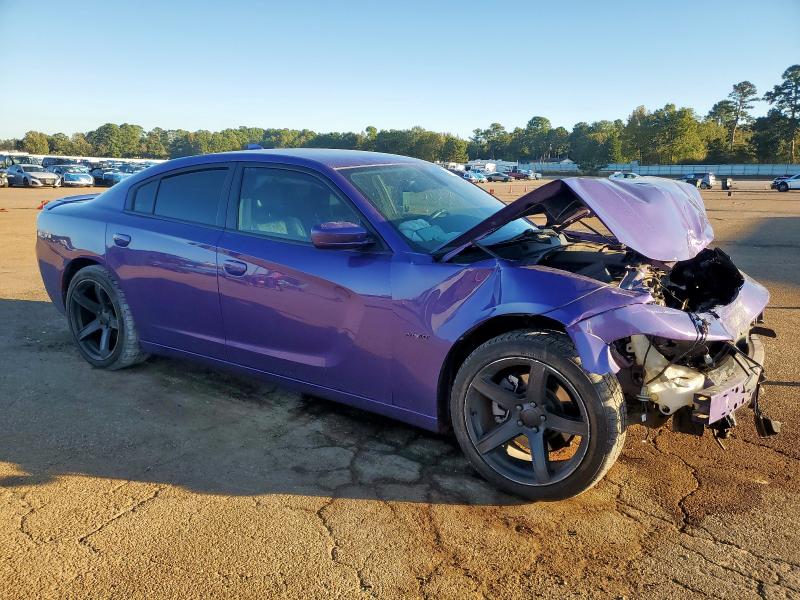 Photo 4 from auction – 2016 DODGE CHARGER R/ with VIN 2C3CDXCT5GH174964