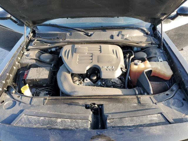 Photo 11 from auction – 2016 DODGE CHALLENGER with VIN 2C3CDZAGXGH329719