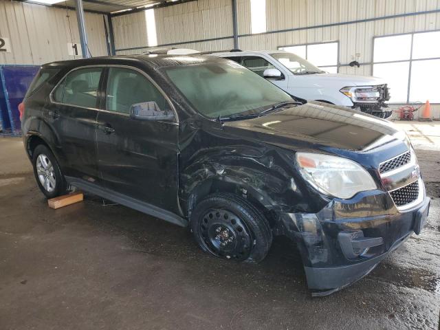 Photo 4 from auction – 2015 CHEVROLET EQUINOX LS with VIN 2GNALAEK2F6151182