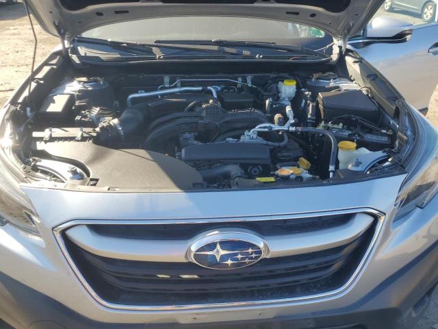 Photo 12 from auction – 2022 SUBARU OUTBACK PR with VIN 4S4BTAFC6N3230022