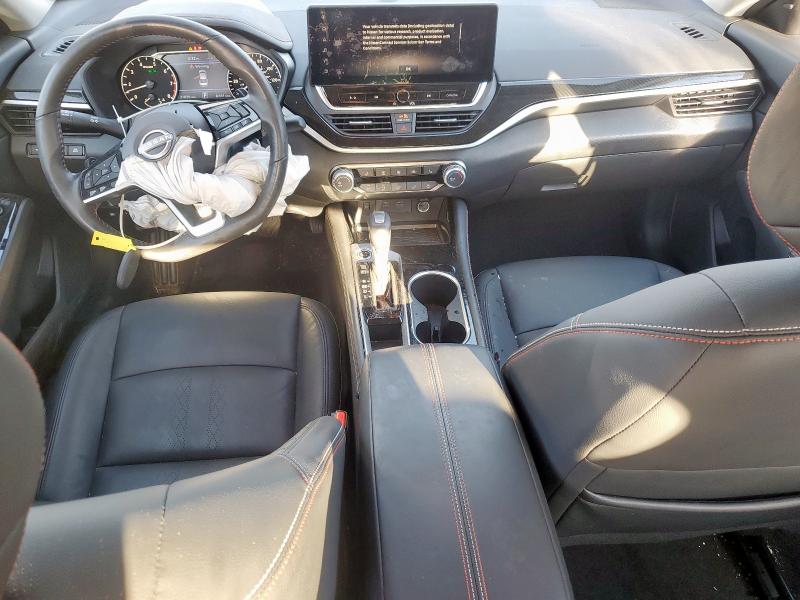 Photo 8 from auction – 2024 NISSAN ALTIMA SR with VIN 1N4BL4CVXRN419803