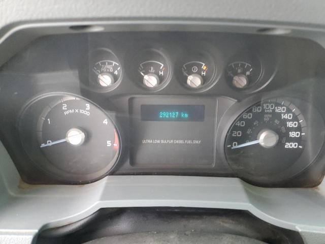 Photo 9 from auction – 2013 FORD F550 SUPER with VIN 1FD0W5HT5DEB06393