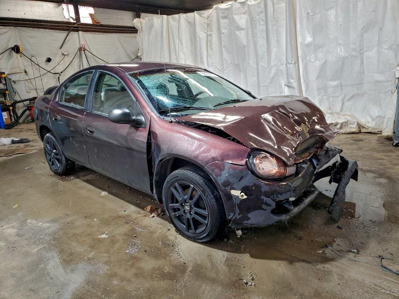 Photo 4 from auction – 2001 PLYMOUTH NEON BASE with VIN 1P3ES46C41D126042