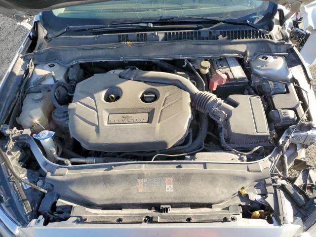 Zdjęcie 11 z aukcji – 2013 FORD FUSION SE z VIN 3FA6P0H94DR328932