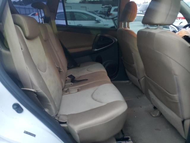 Photo 11 from auction – 2009 TOYOTA RAV4 with VIN JTMBF33V49D003747
