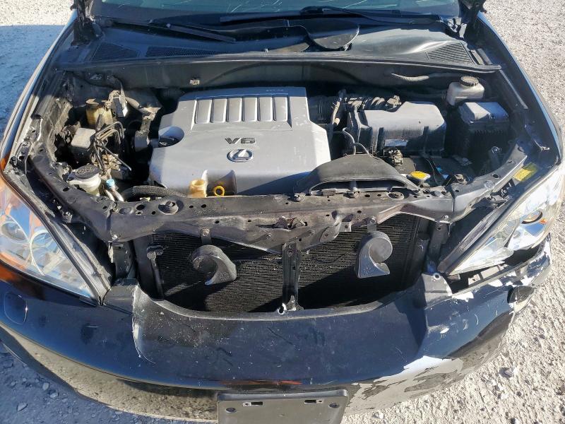 Foto 12 de la subasta – 2008 LEXUS RX 350 con VIN 2T2HK31U98C055902