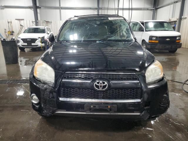 Photo 5 from auction – 2011 TOYOTA RAV4 LIMIT with VIN 2T3DF4DV7BW134239