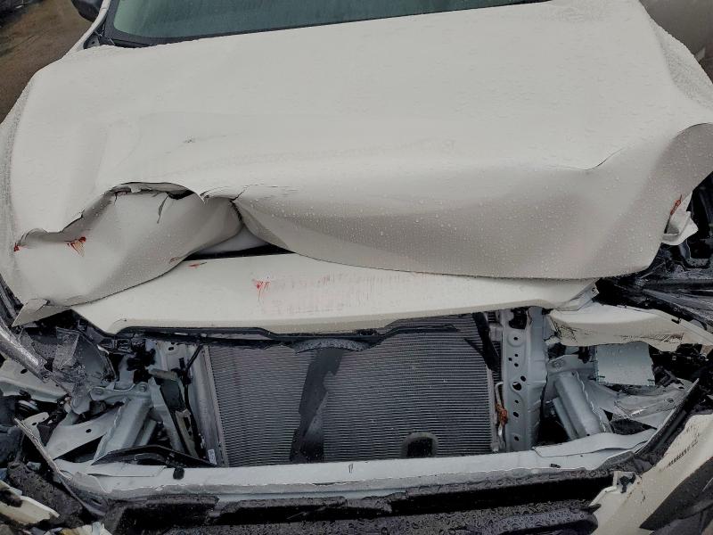 Photo 12 from auction – 2025 SUBARU CROSSTREK with VIN 4S4GUHN65S3781402