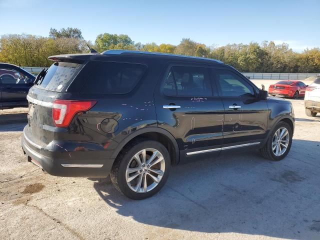 Photo 3 from auction – 2019 FORD EXPLORER L with VIN 1FM5K7F86KGA04162