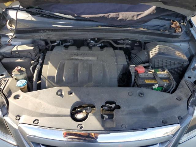 Photo 12 from auction – 2006 HONDA ODYSSEY EX with VIN 5FNRL38626B020706