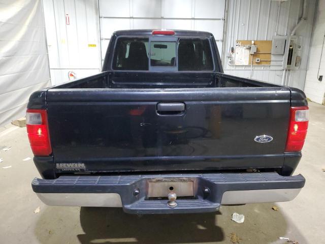 Photo 6 from auction – 2004 FORD RANGER SUP with VIN 1FTZR45E34TA00992