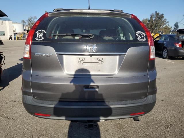 Photo 6 from auction – 2012 HONDA CR-V LX with VIN 2HKRM3H30CH513865